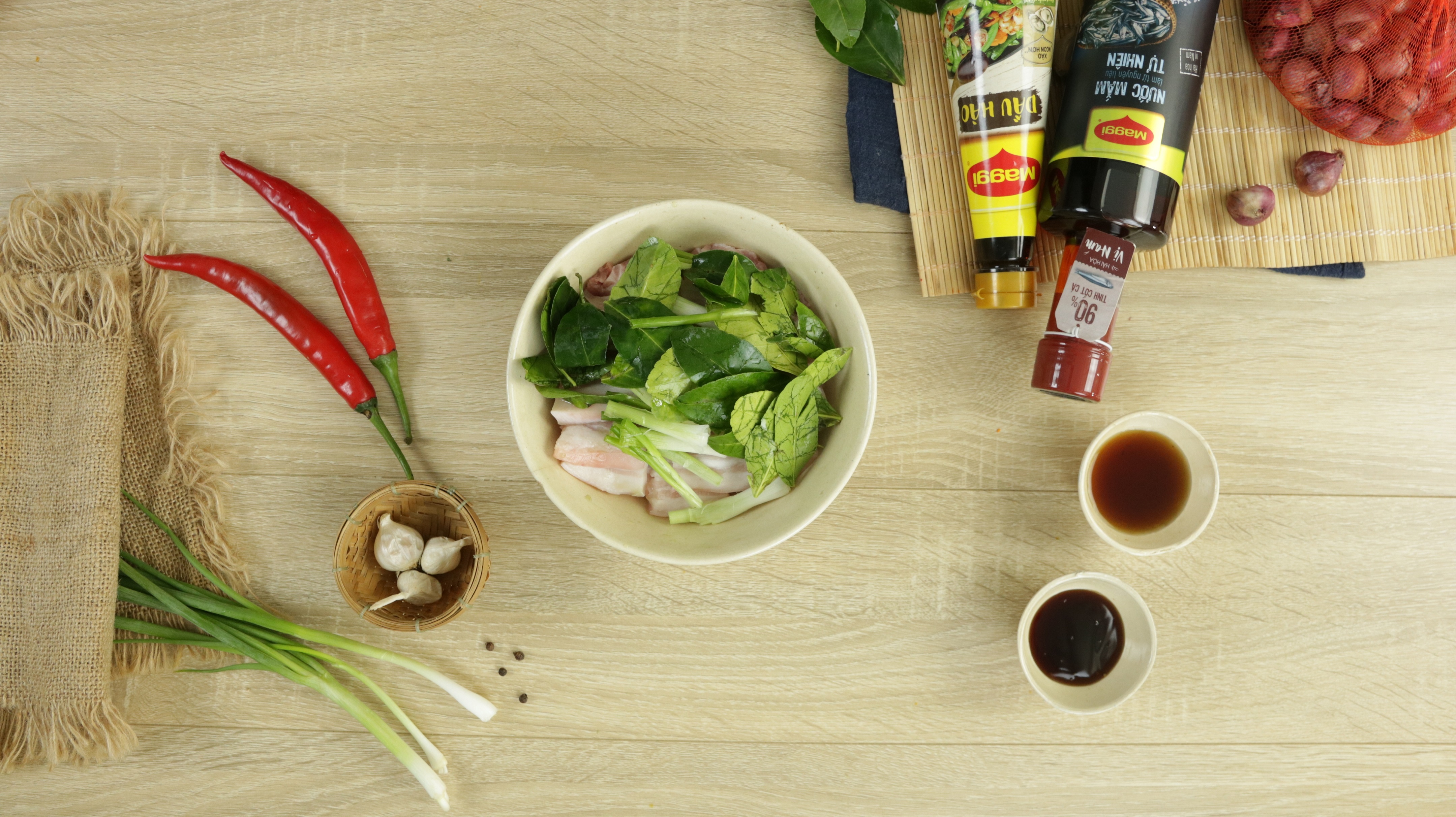 sang tao mon quen anh 11