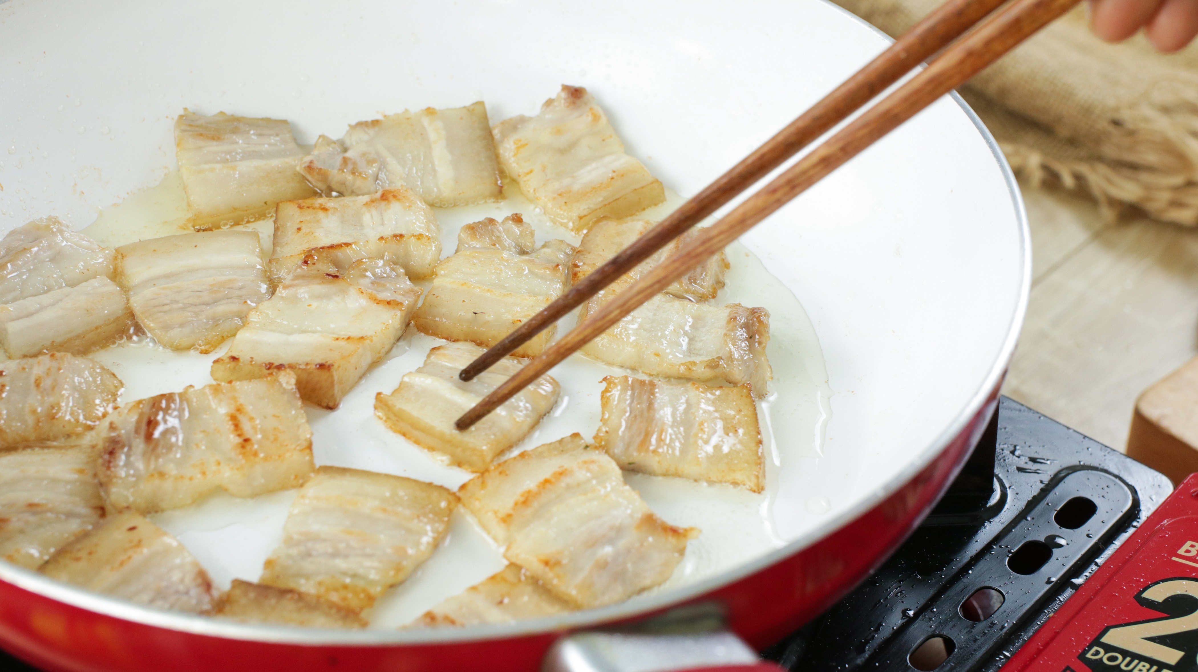 sang tao mon quen anh 13