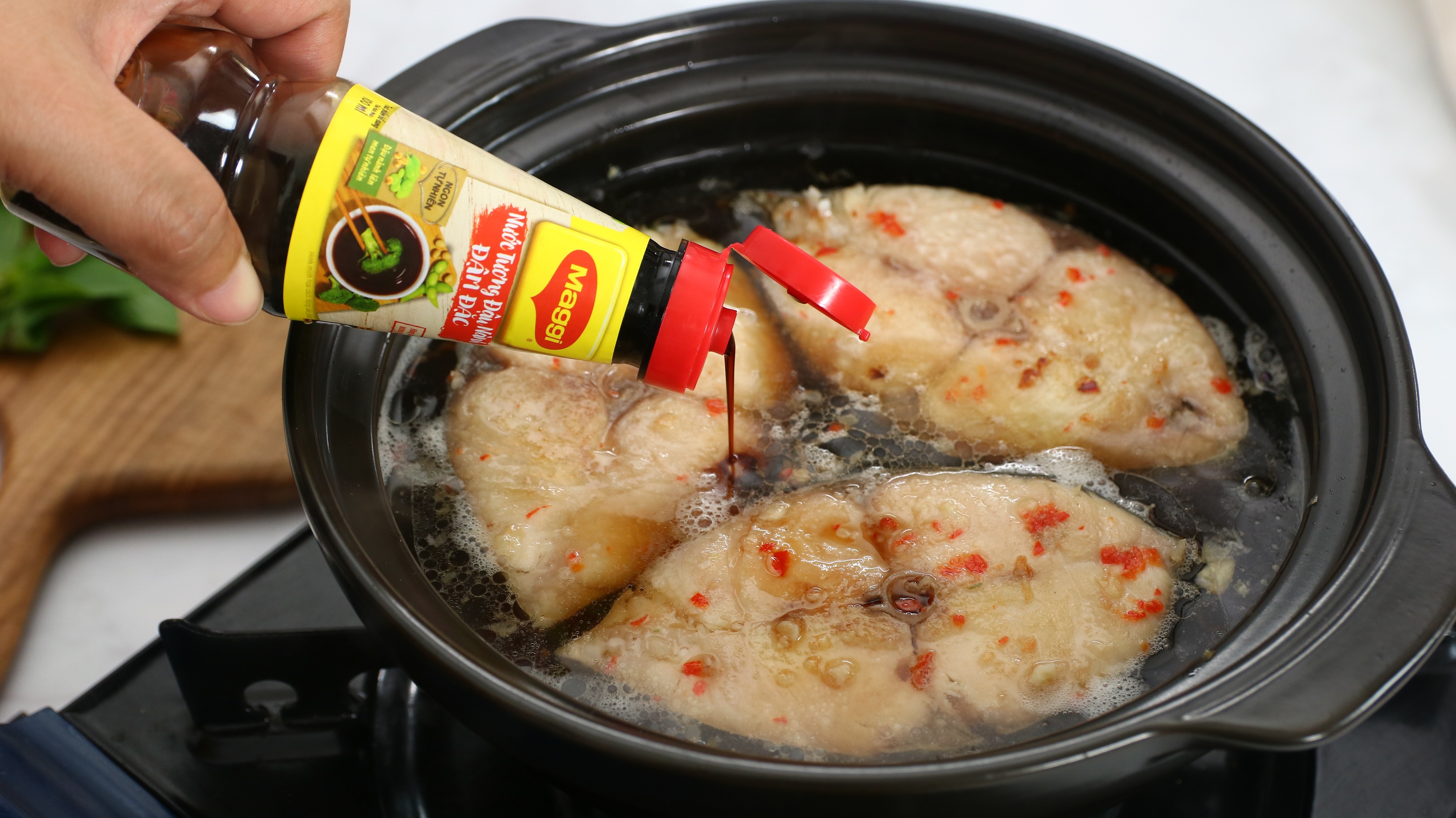 sang tao mon quen anh 4