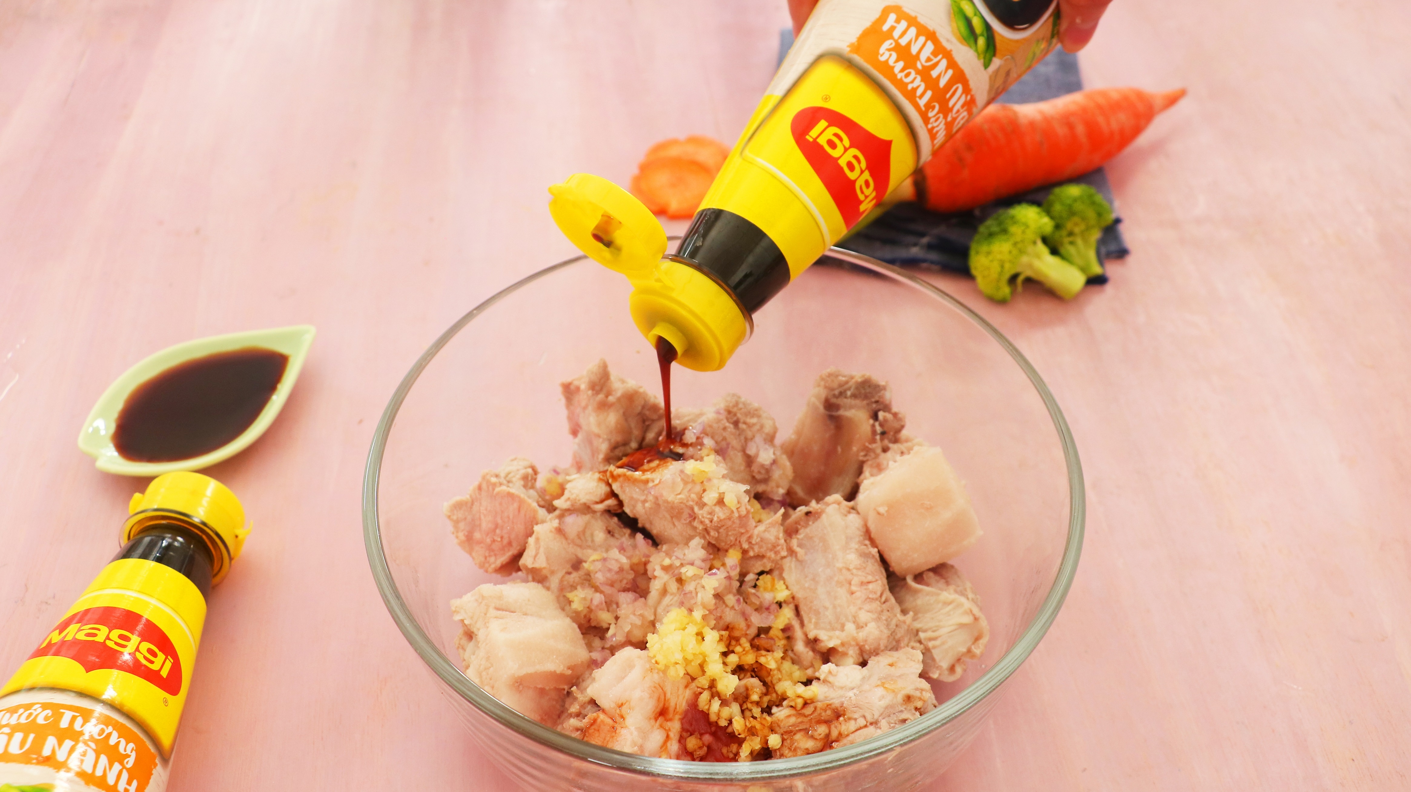 sang tao mon quen anh 8