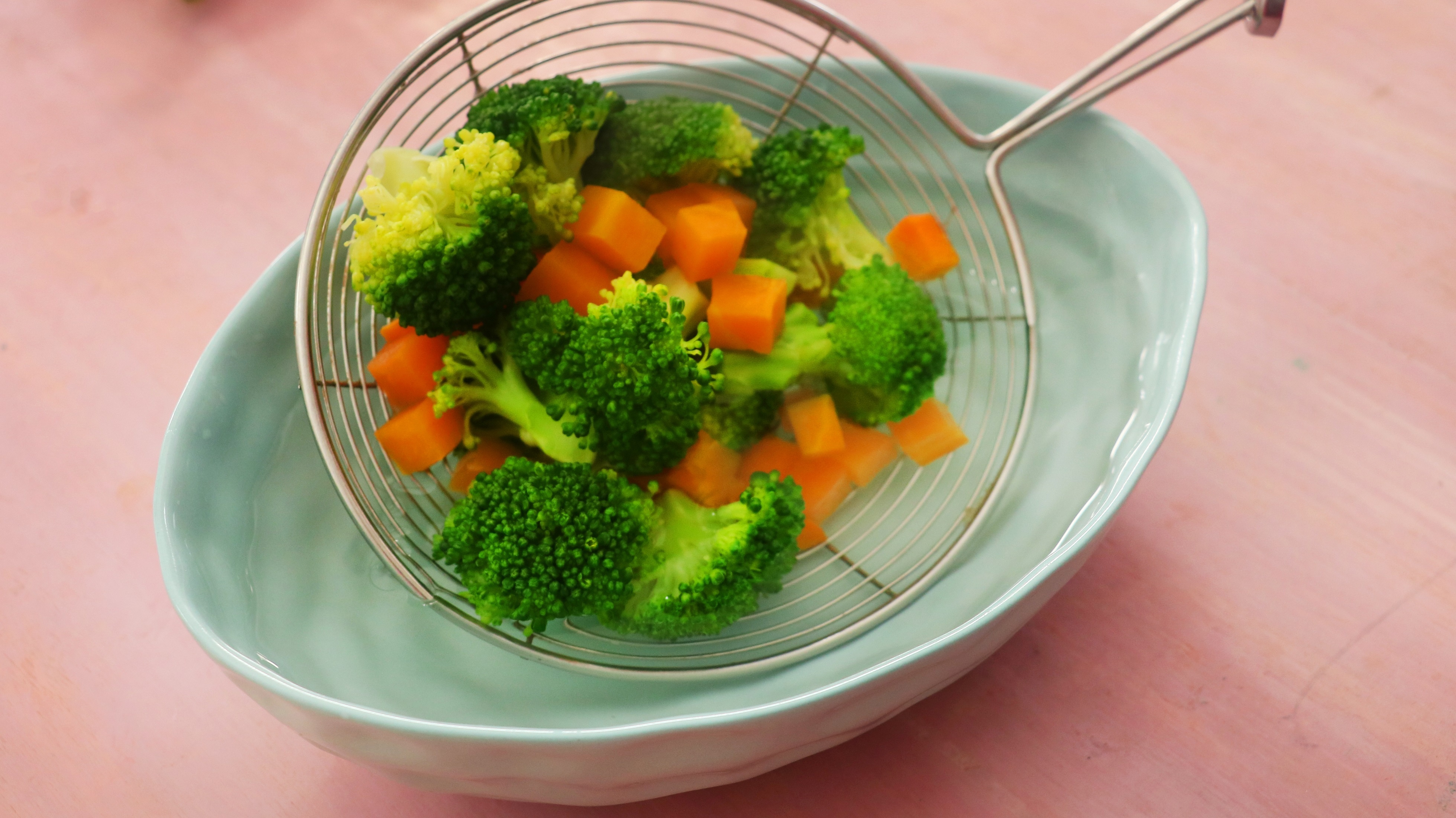 sang tao mon quen anh 9