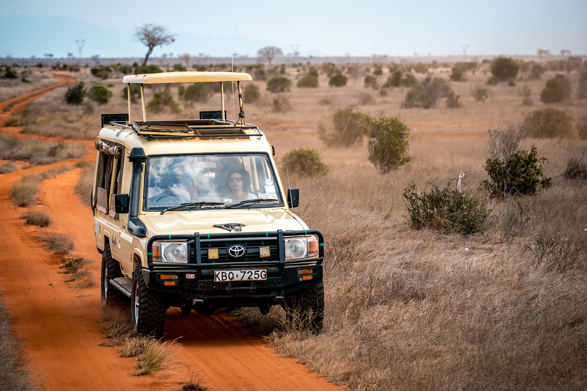 Liberty TravelCare anh 2