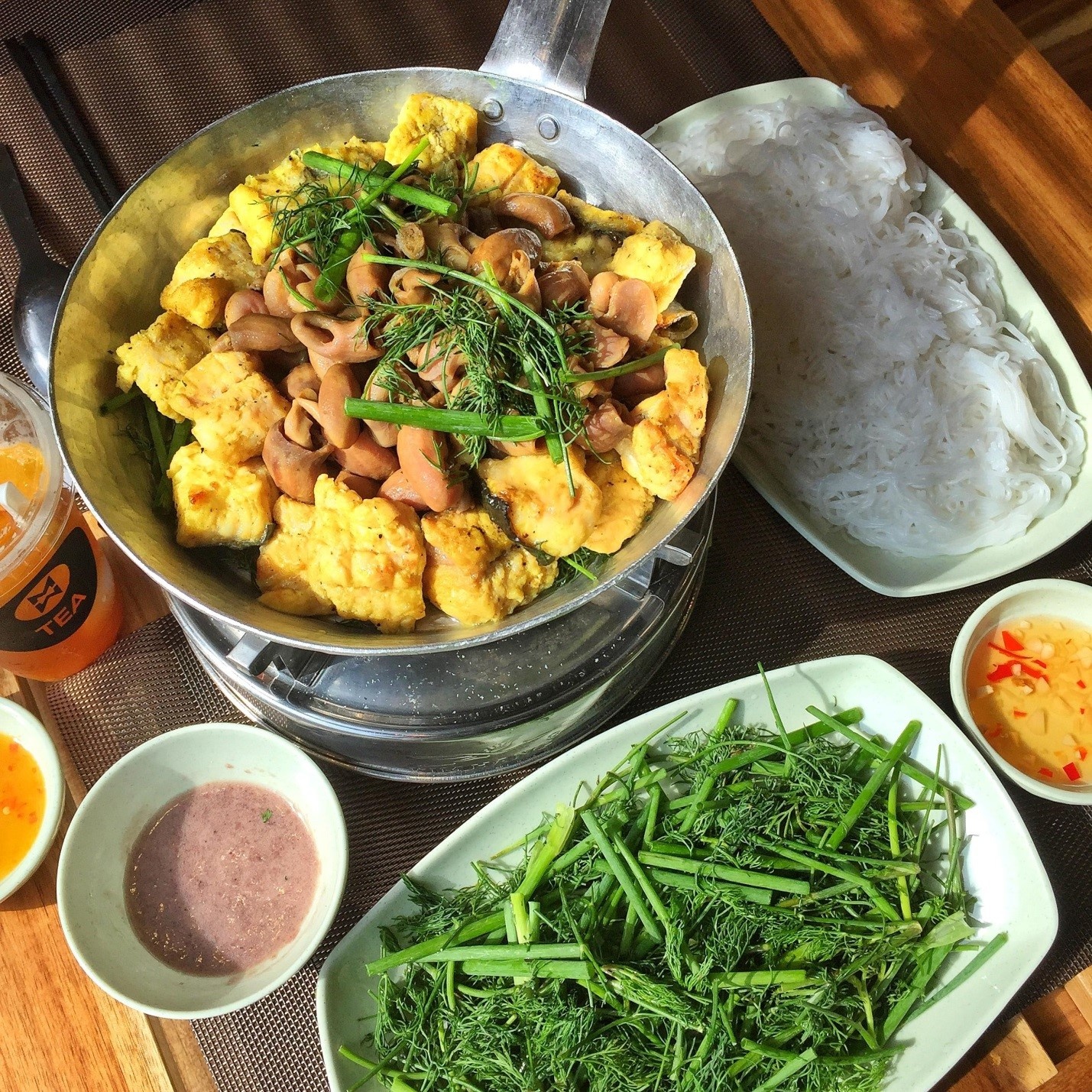 Mon ngon TP.HCM anh 2