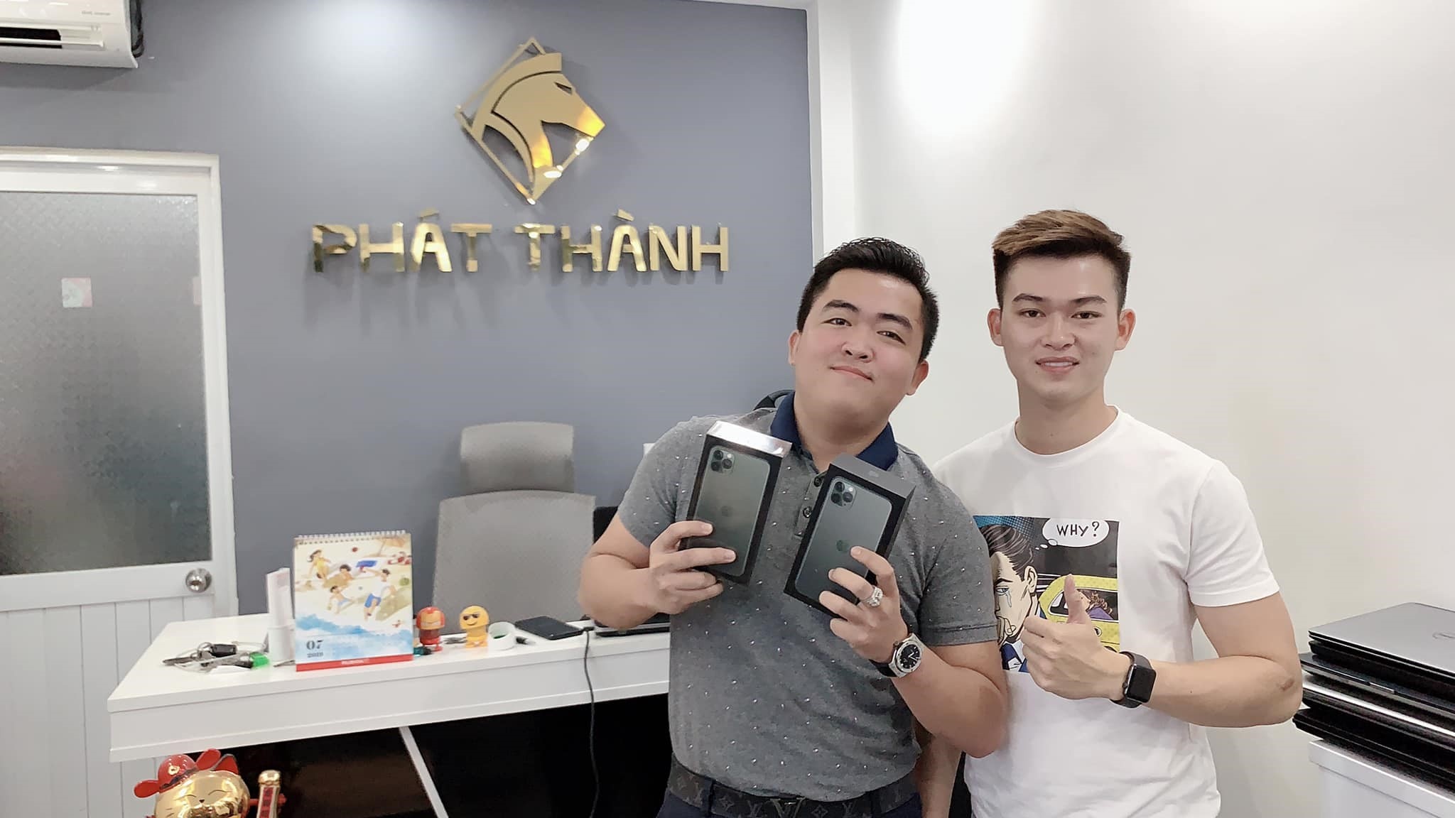 Phat Thanh Store anh 3