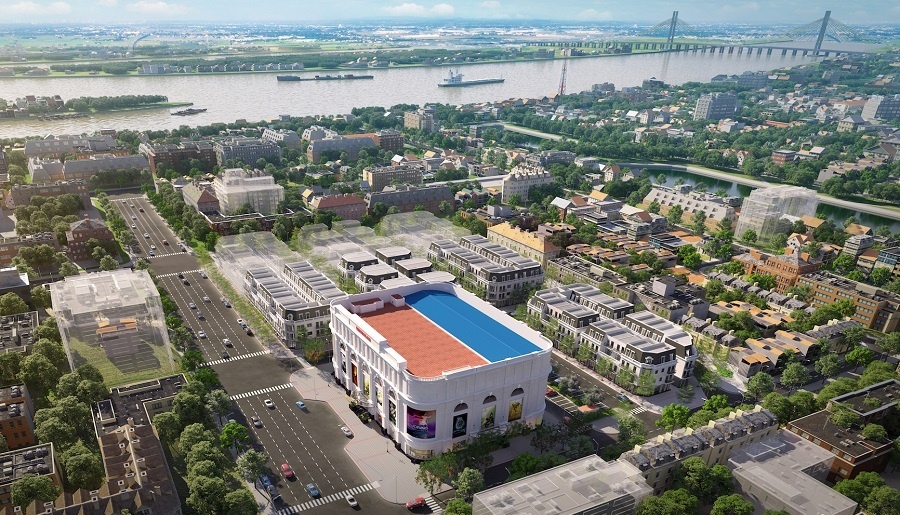 Vincom Shophouse anh 1