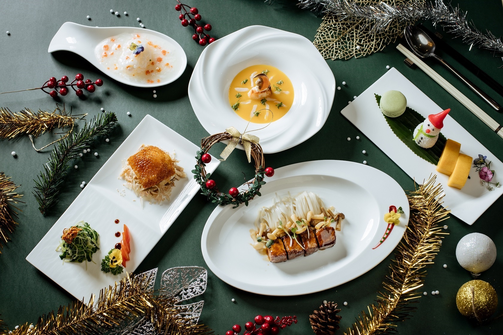 The Reverie Saigon anh 4