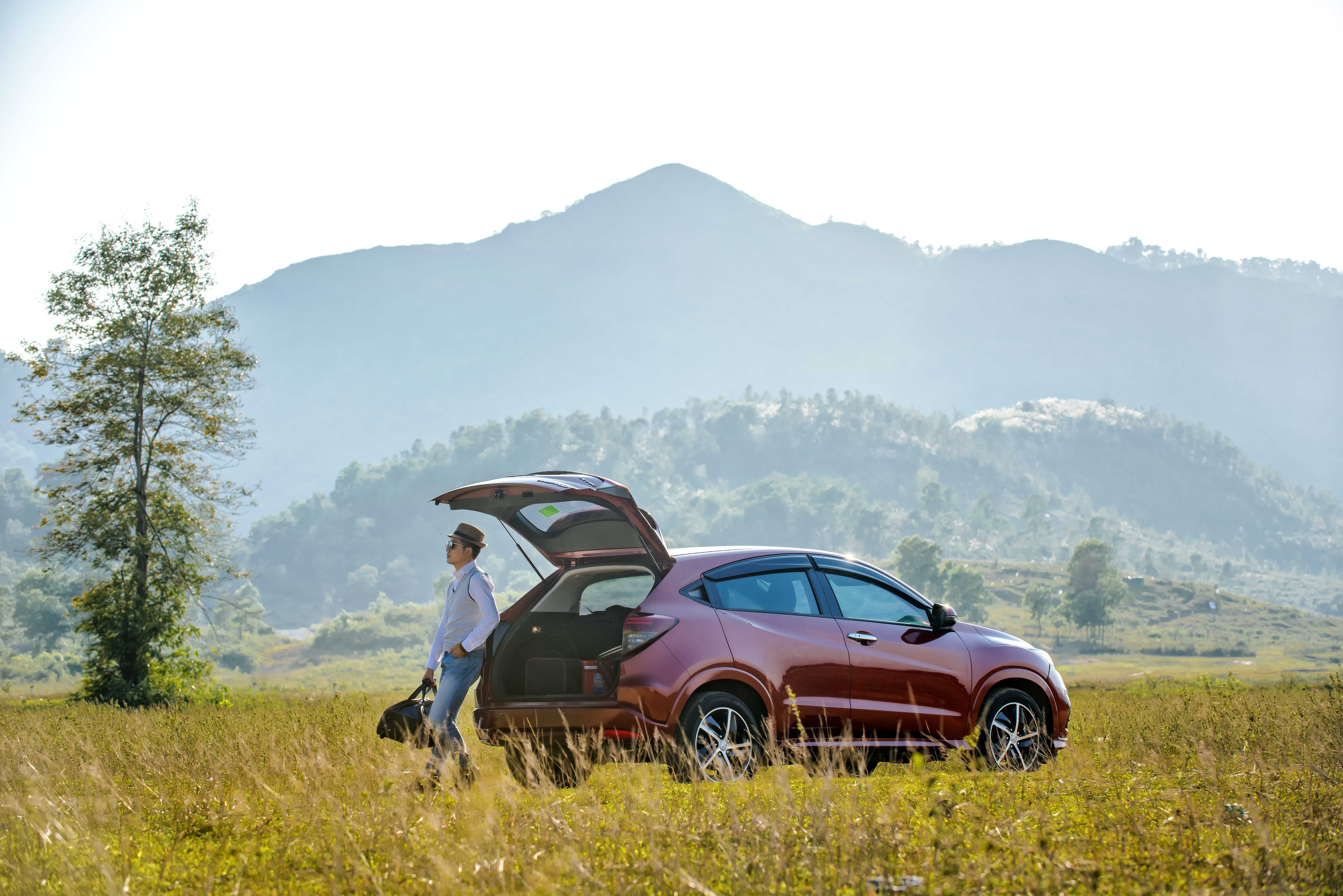 Honda Viet NAm anh 1