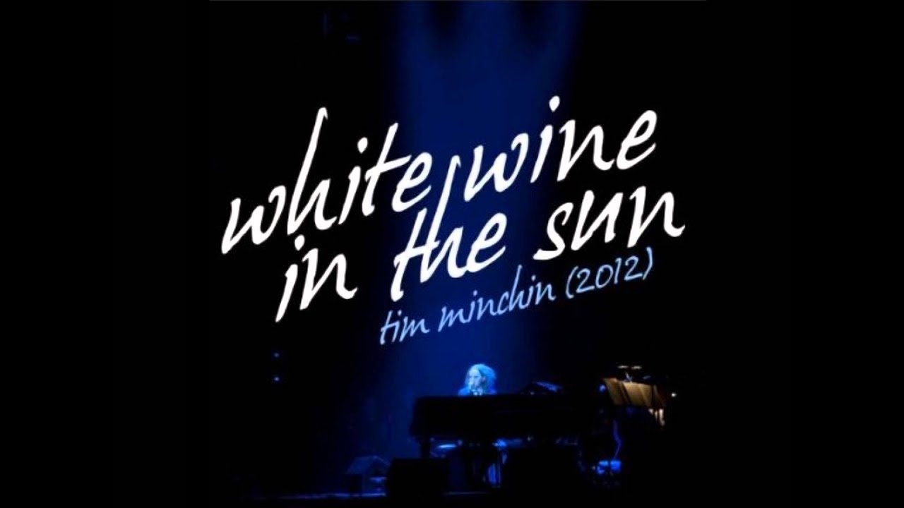 Video - Ca khuc 'White wine in the sun' hinh anh