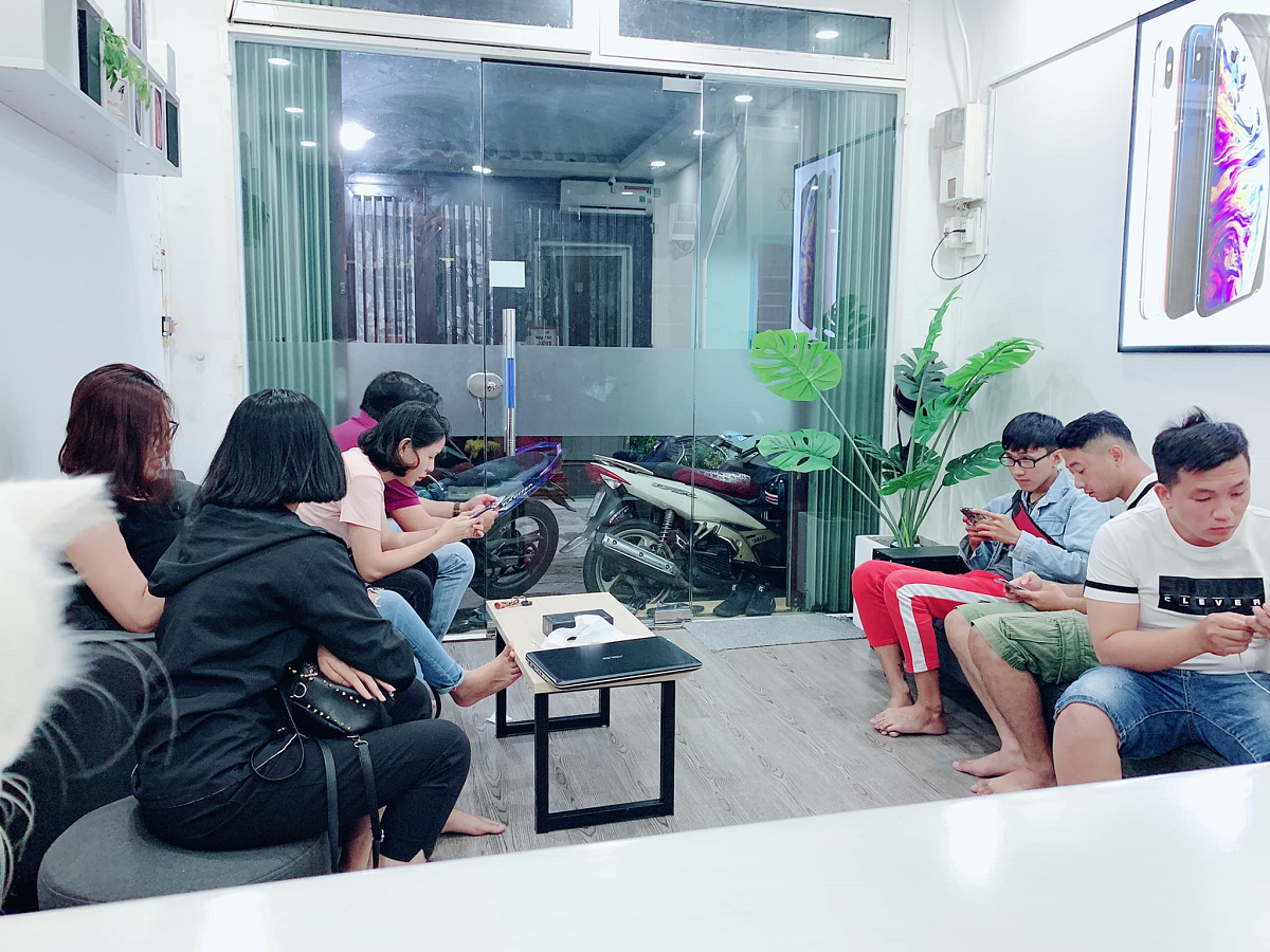 Phat Thanh Store anh 2