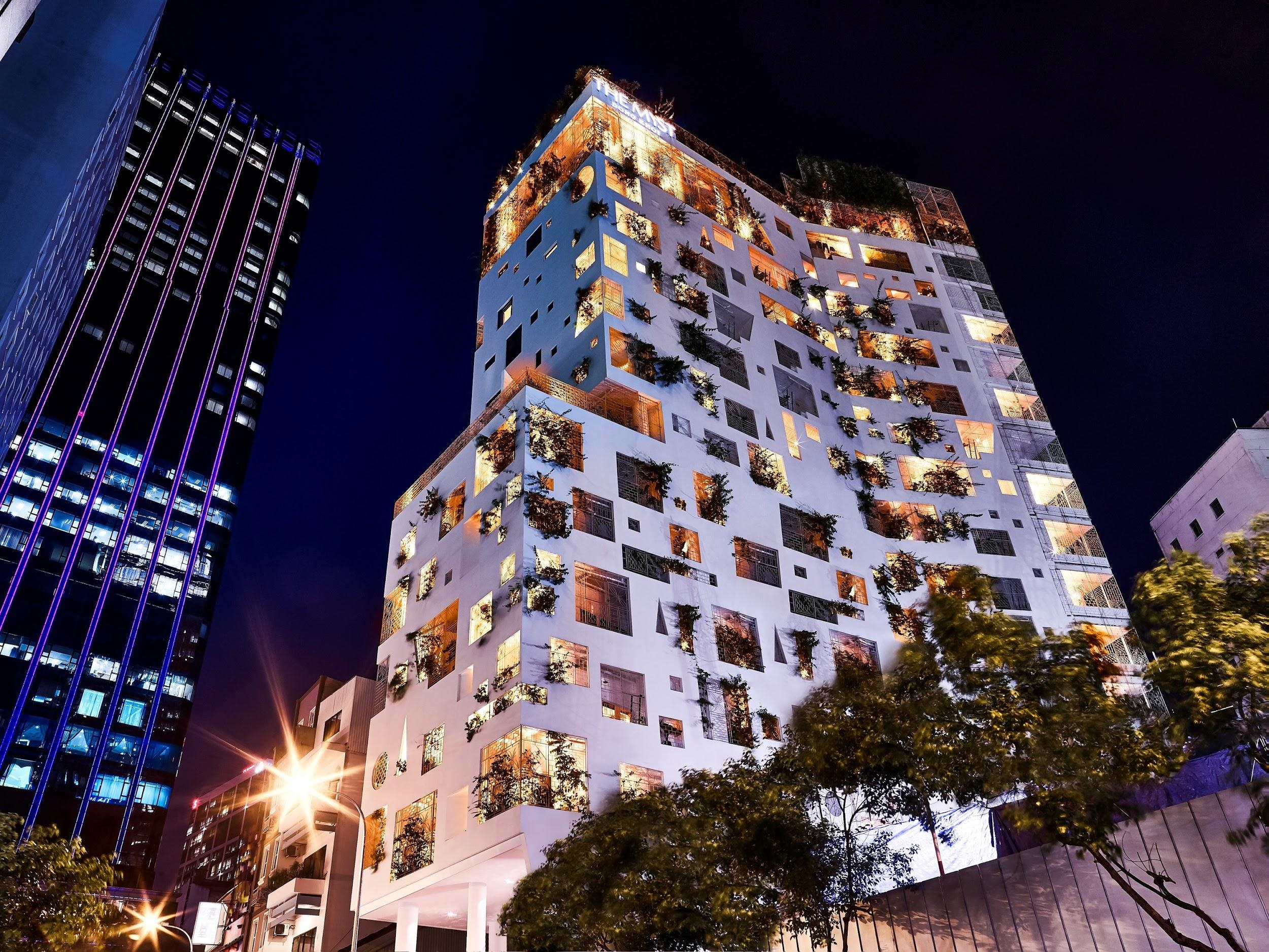 The Myst Dong Khoi Boutique Hotel anh 3