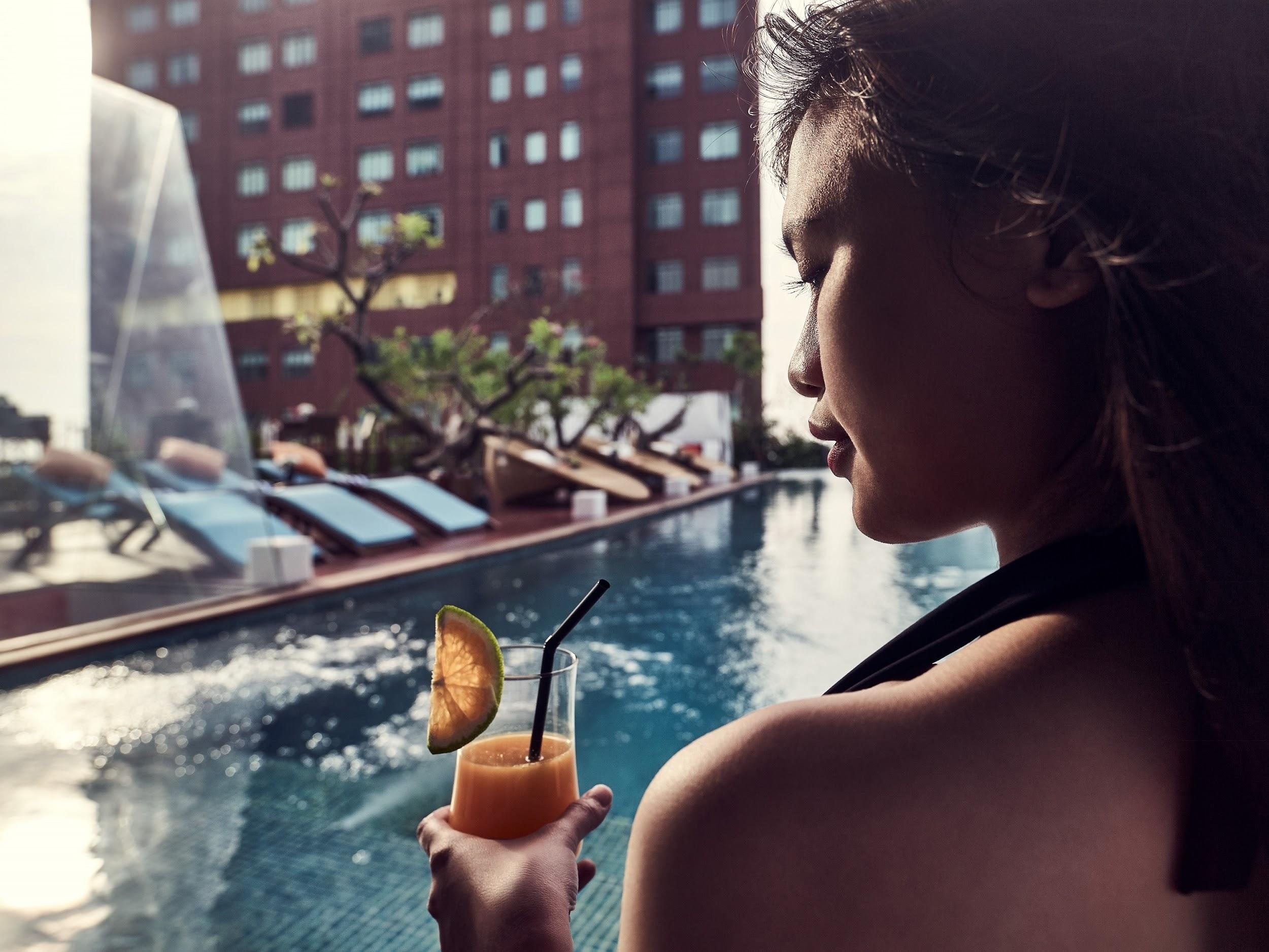 The Myst Dong Khoi Boutique Hotel anh 4