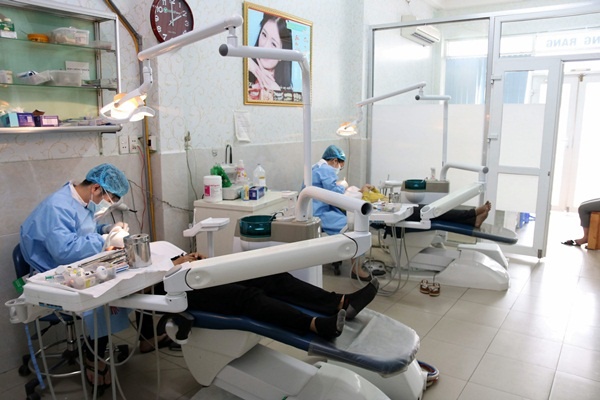 Benh vien Hoan Hao anh 4