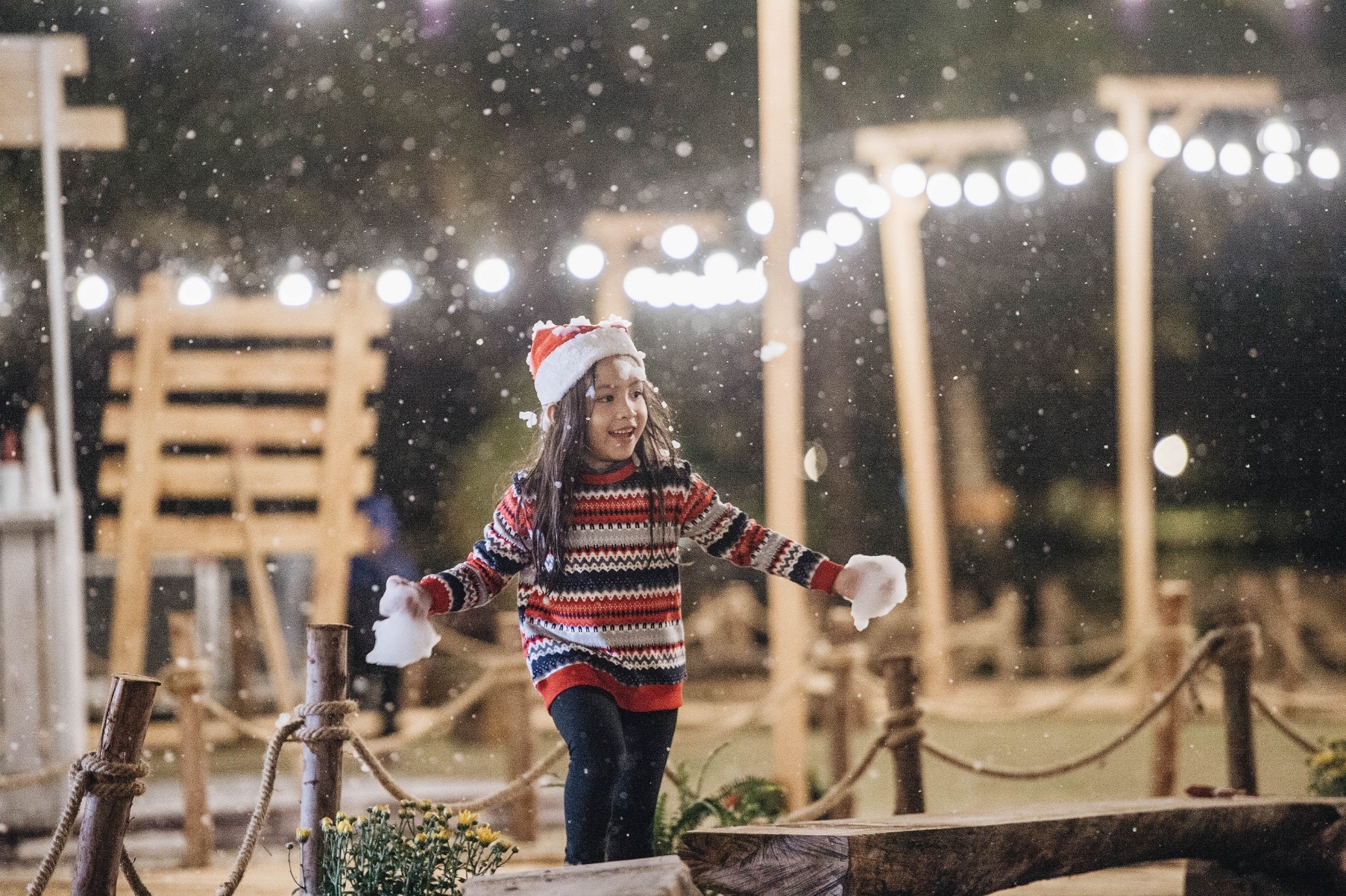 ngôi làng bắc Âu ảnh 4 ngoi lang bac Au anh 4