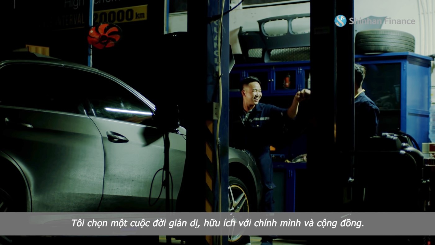 Shinhan Finance anh 1