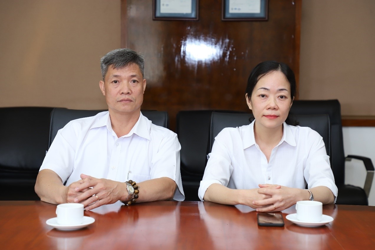 Vedan Viet Nam anh 2