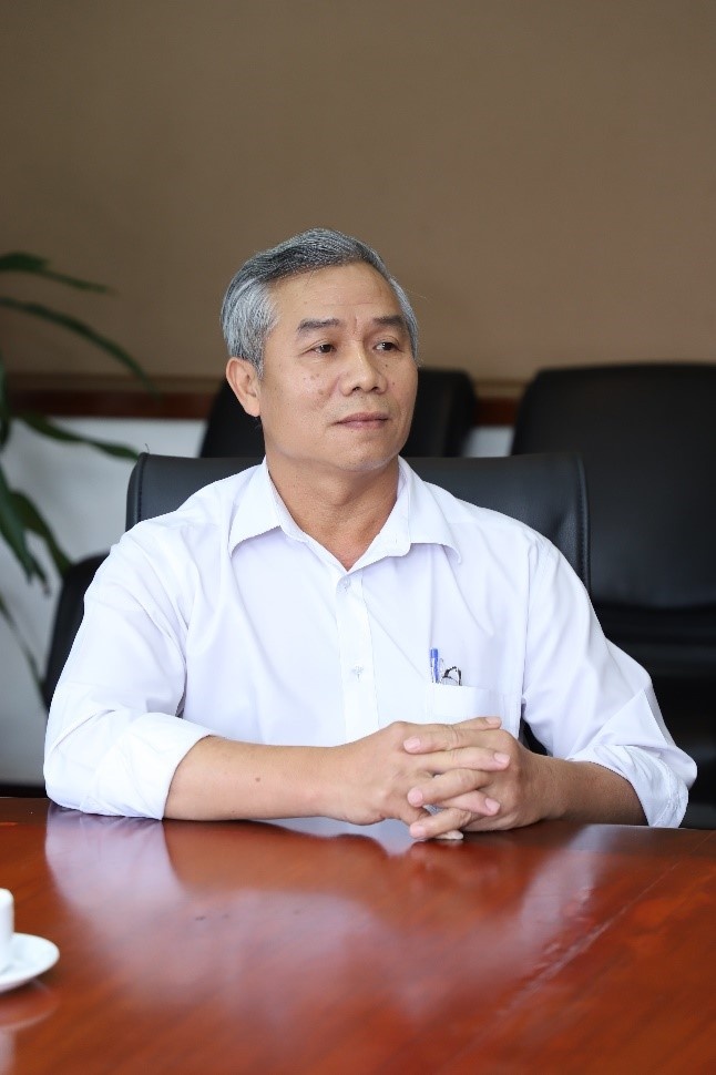 Vedan Viet Nam anh 3