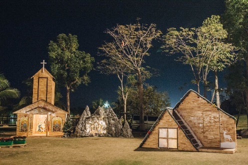 ngôi làng bắc Âu ảnh 7 ngoi lang bac Au anh 7