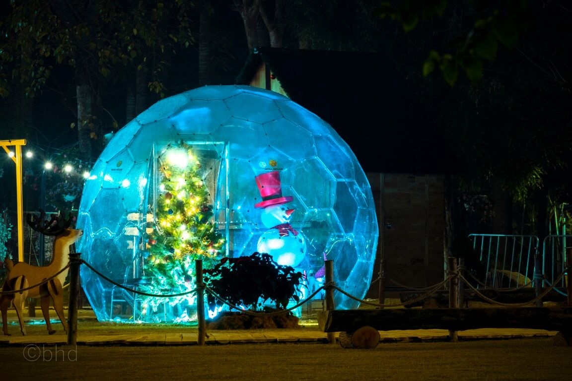 ngôi làng bắc Âu ảnh 8 ngoi lang bac Au anh 8