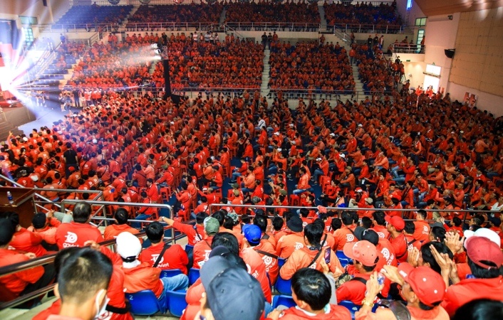 Gojek ảnh 6 Gojek anh 6