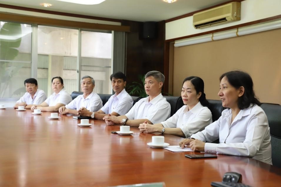 Vedan Viet Nam anh 4