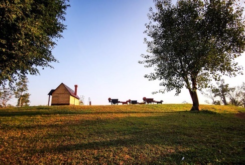 ngôi làng bắc Âu ảnh 10 ngoi lang bac Au anh 10