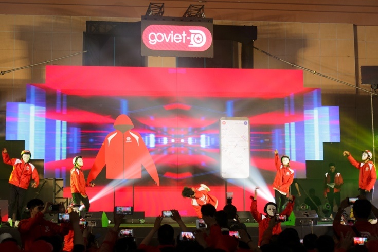 Gojek ảnh 9 Gojek anh 9