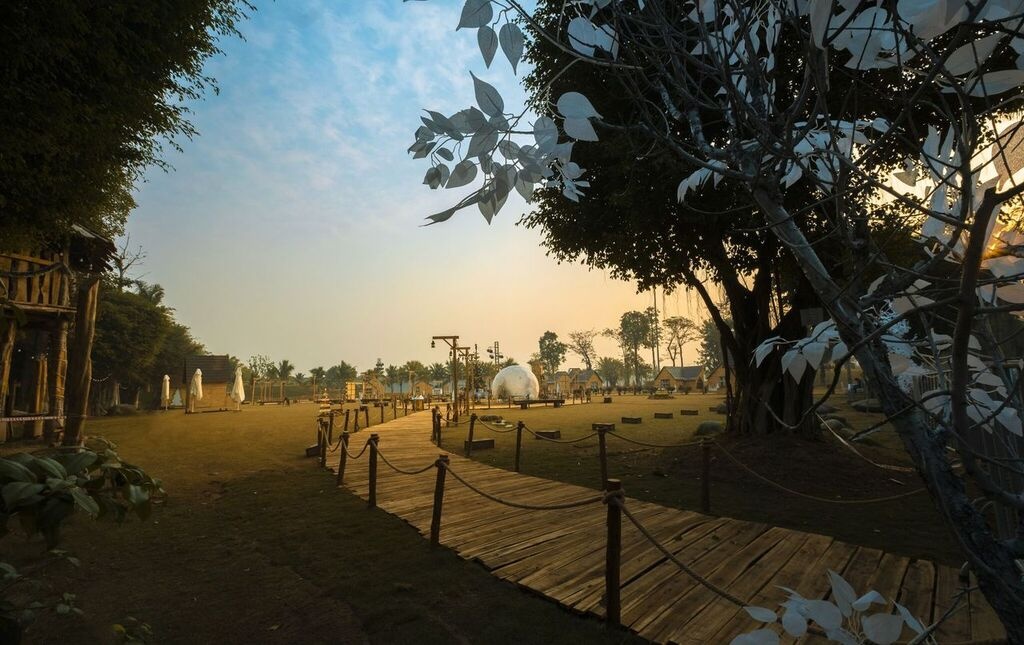 ngôi làng bắc Âu ảnh 9 ngoi lang bac Au anh 9