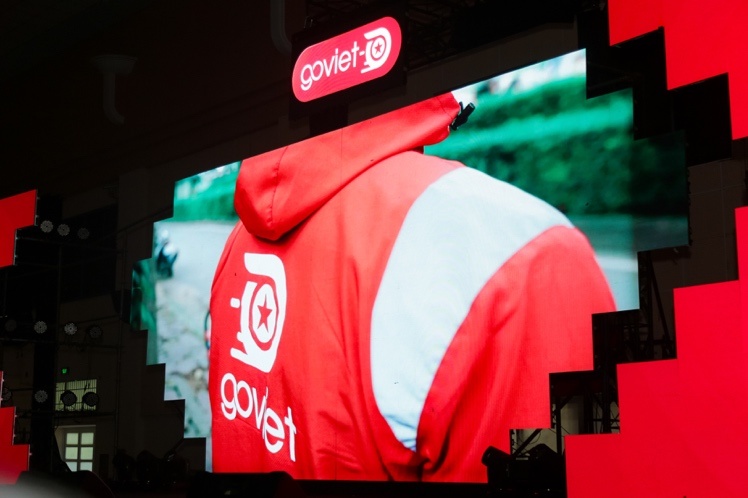 Gojek ảnh 8 Gojek anh 8