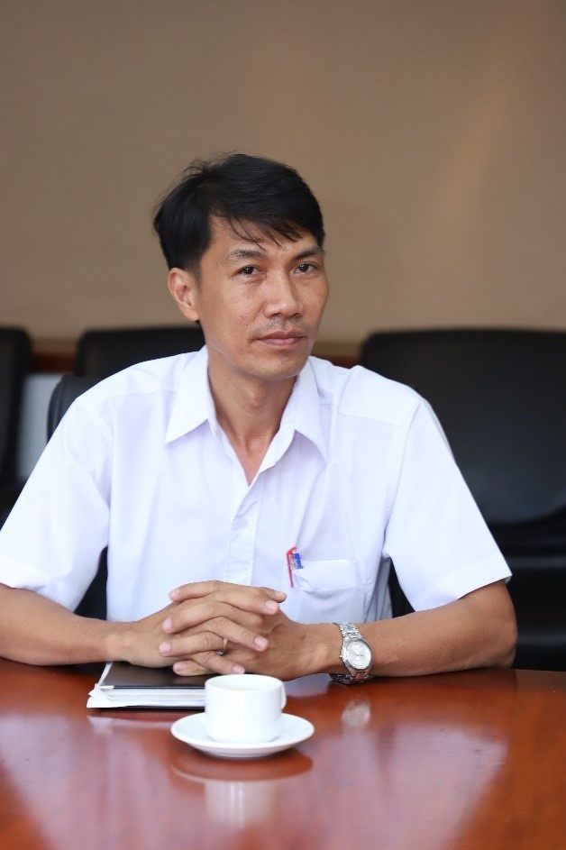 Vedan Viet Nam anh 5