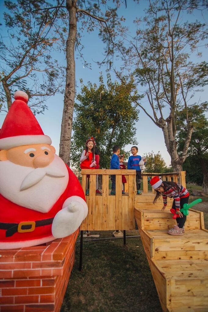 ngoi lang bac Au anh 11