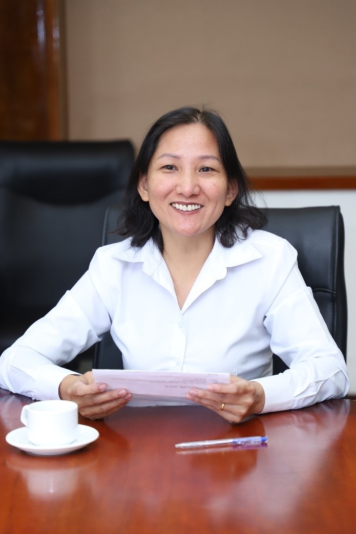 Vedan Viet Nam anh 6