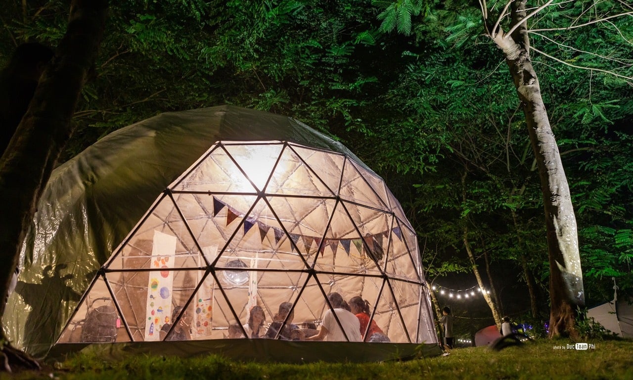 ngoi lang bac Au anh 12