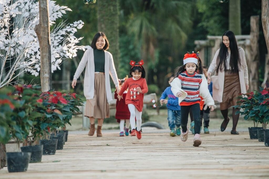 ngoi lang bac Au anh 15