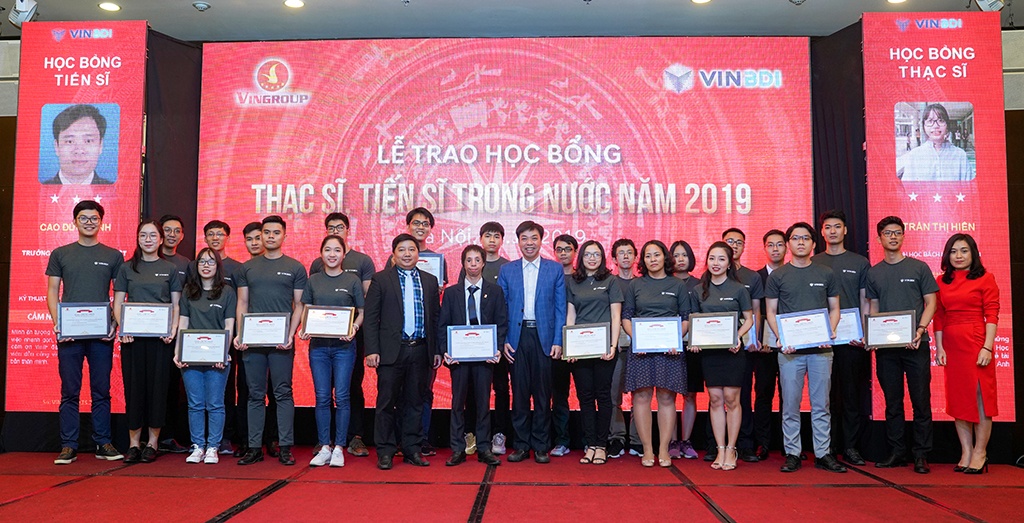 Vingroup ảnh 3 Vingroup anh 3