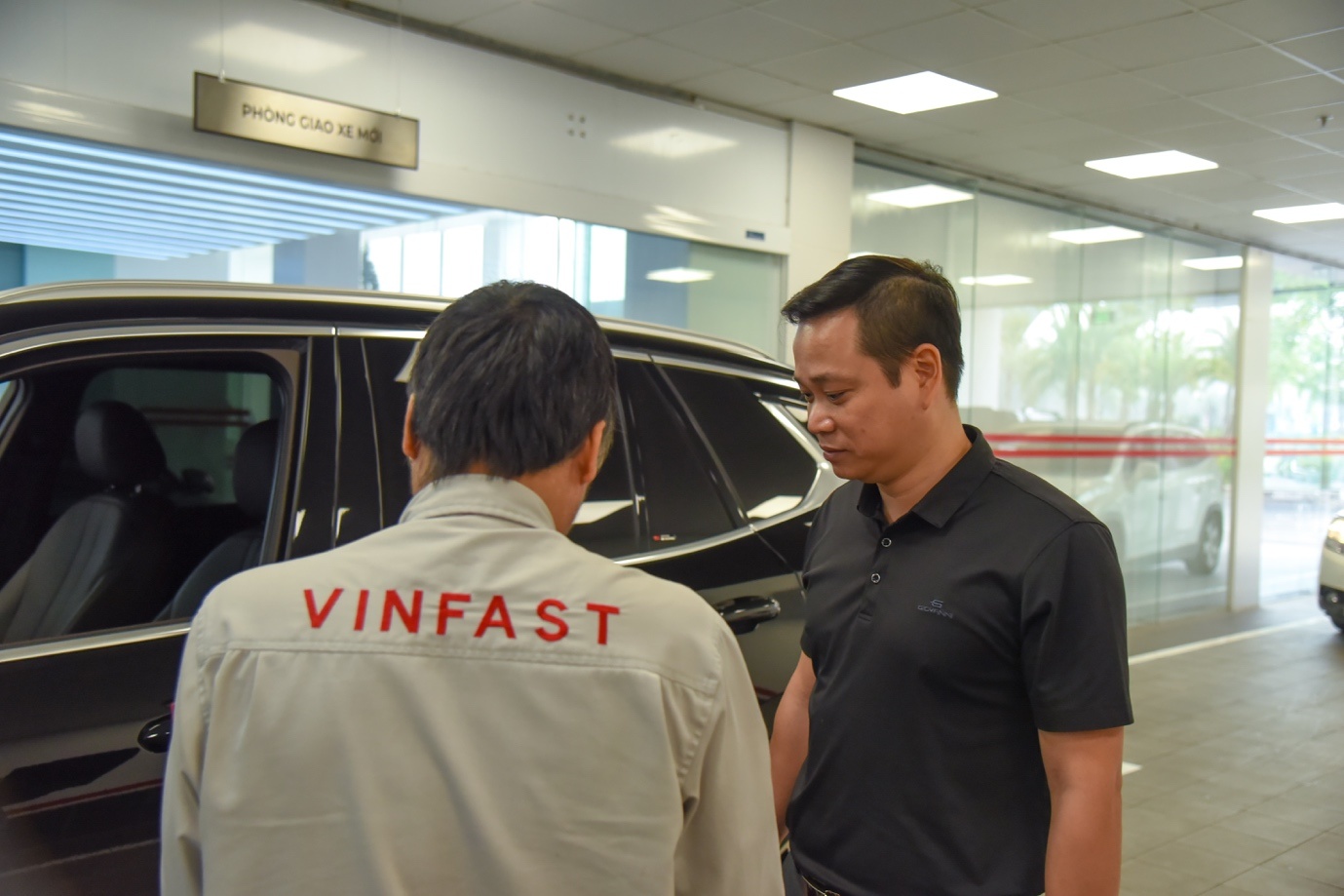 VinFast anh 1