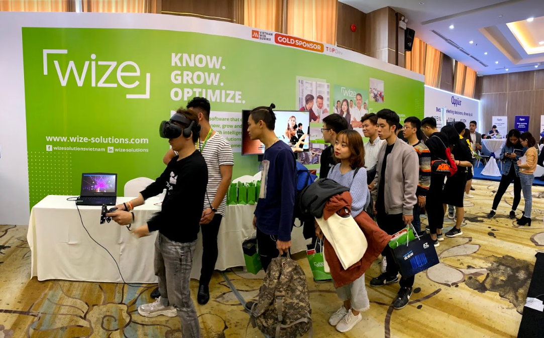 Wize Solutions anh 2