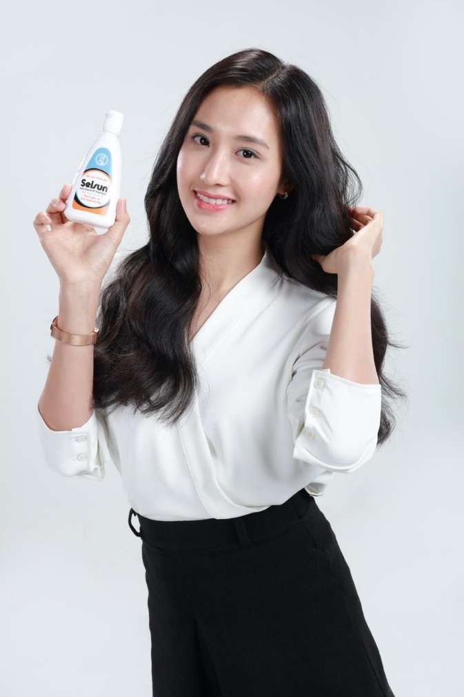 Selsun ảnh 3 Selsun anh 3