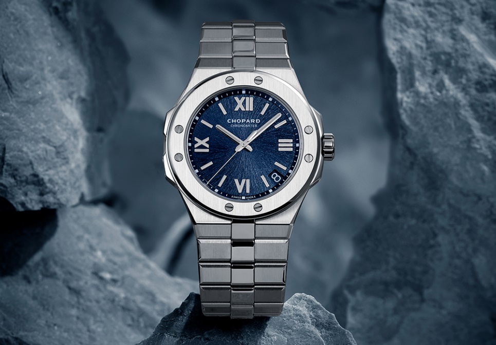 Cau chuyen ve chiec dong ho qua ba the he nha Chopard hinh anh