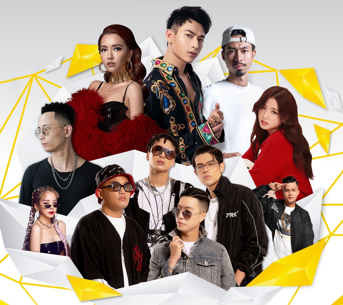 Realme Connection ảnh 5 Realme Connection anh 5