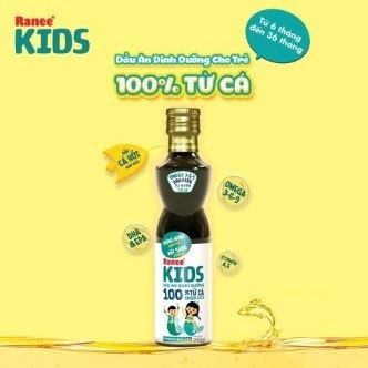 Ranee Kids ảnh 3 Ranee Kids anh 3