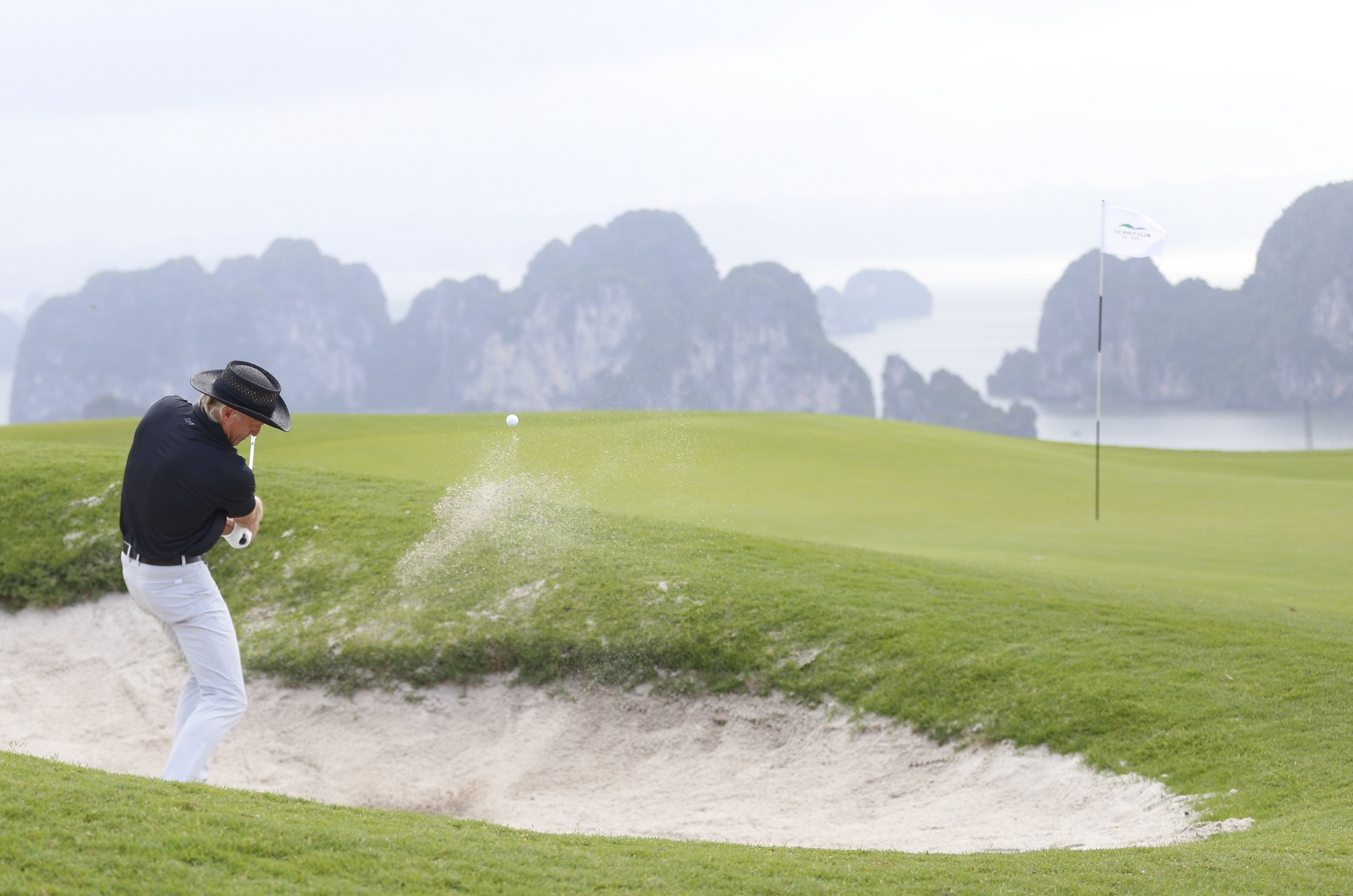 Yeu to tao nen suc hut khong bao gio cu cho Ha Long hinh anh