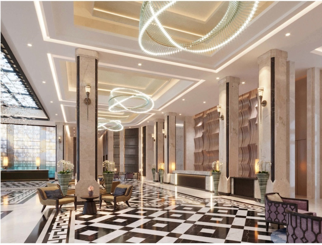 Vinpearl Grand World Condotel anh 3