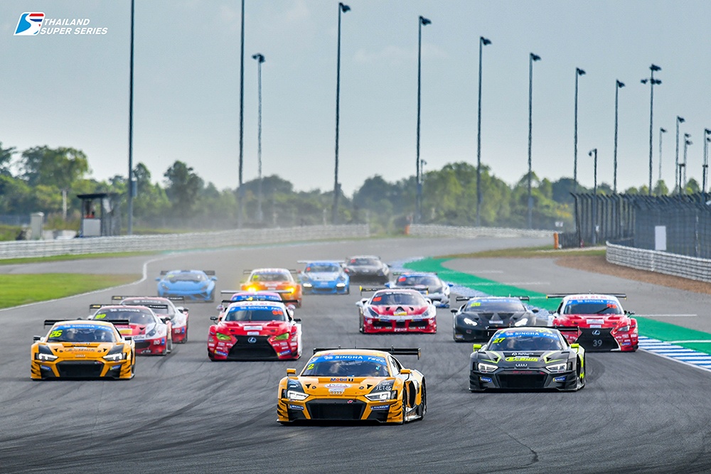 VinFast Vietnam Grand Prix anh 2