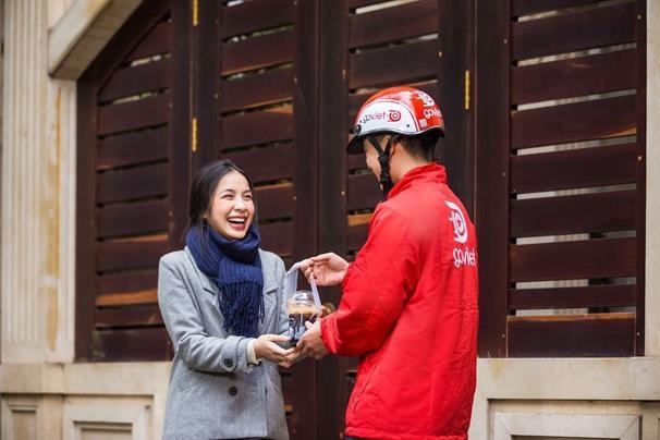 Nhung yeu to nguoi dung quan tam ve dich vu giao nhan do an truc tuyen hinh anh