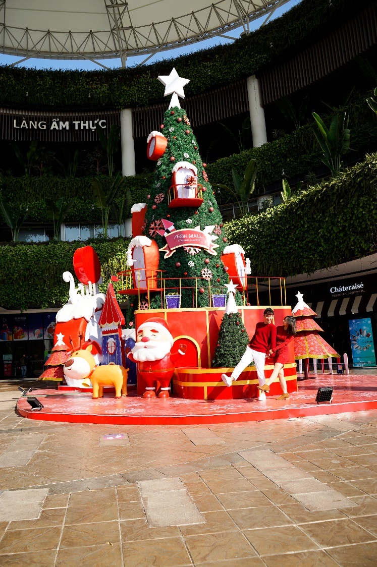 Giáng sinh an lành ảnh 1 Giang sinh an lanh anh 1