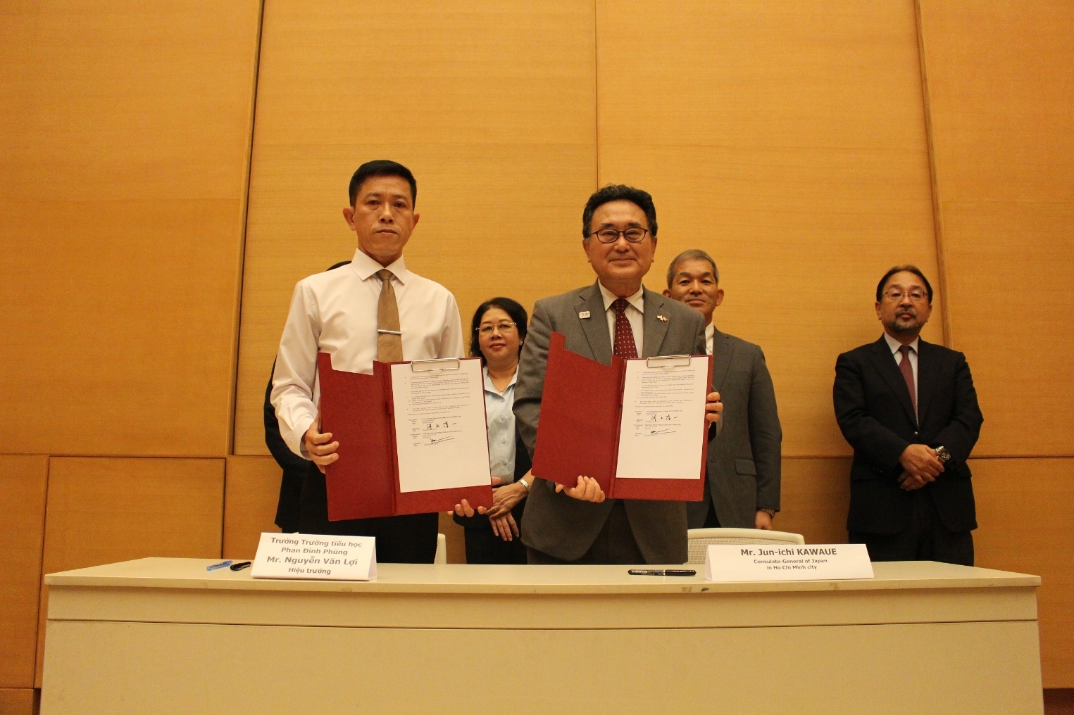 Ajinomoto Viet Nam anh 1