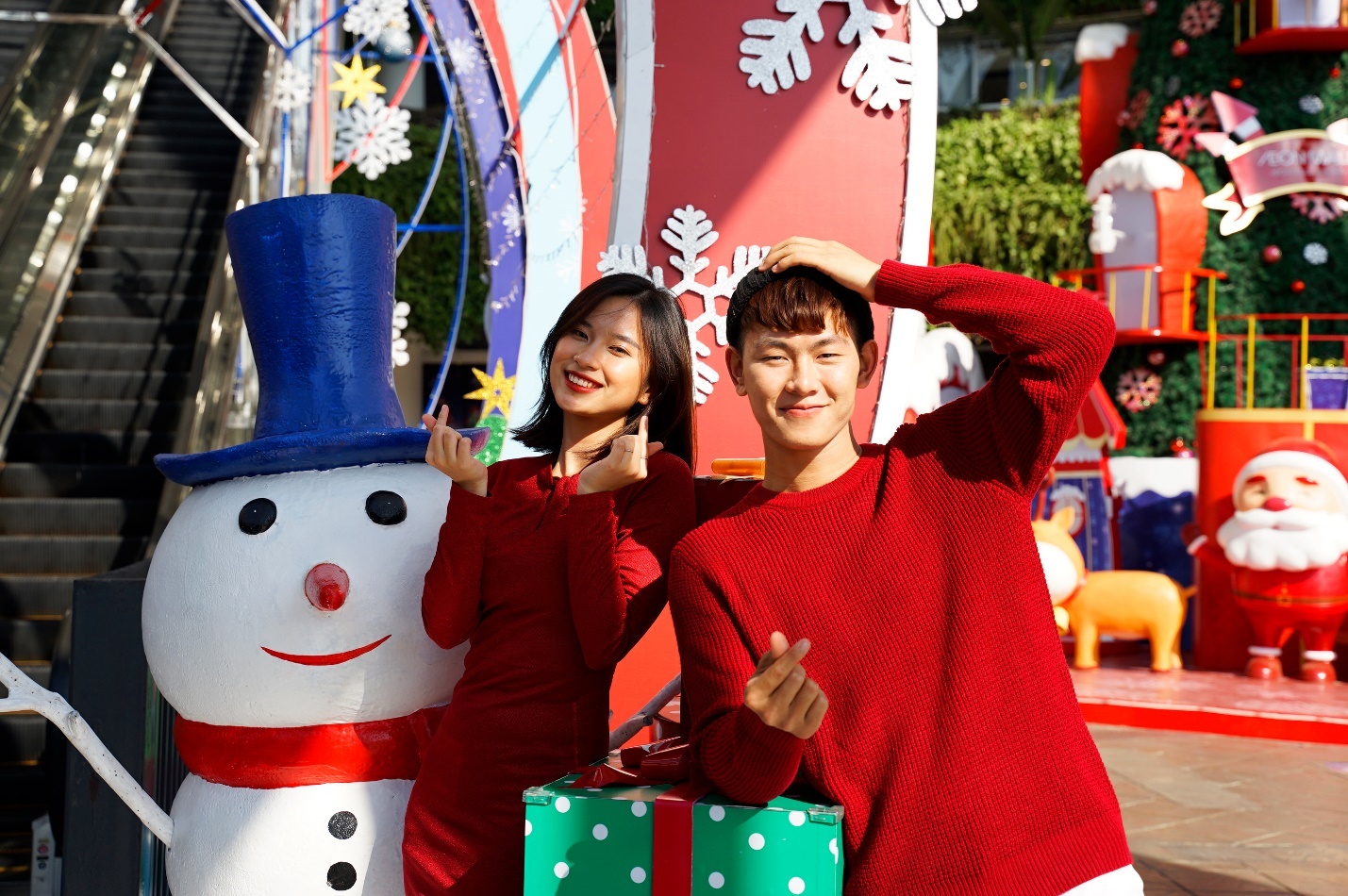 Giáng sinh an lành ảnh 2 Giang sinh an lanh anh 2