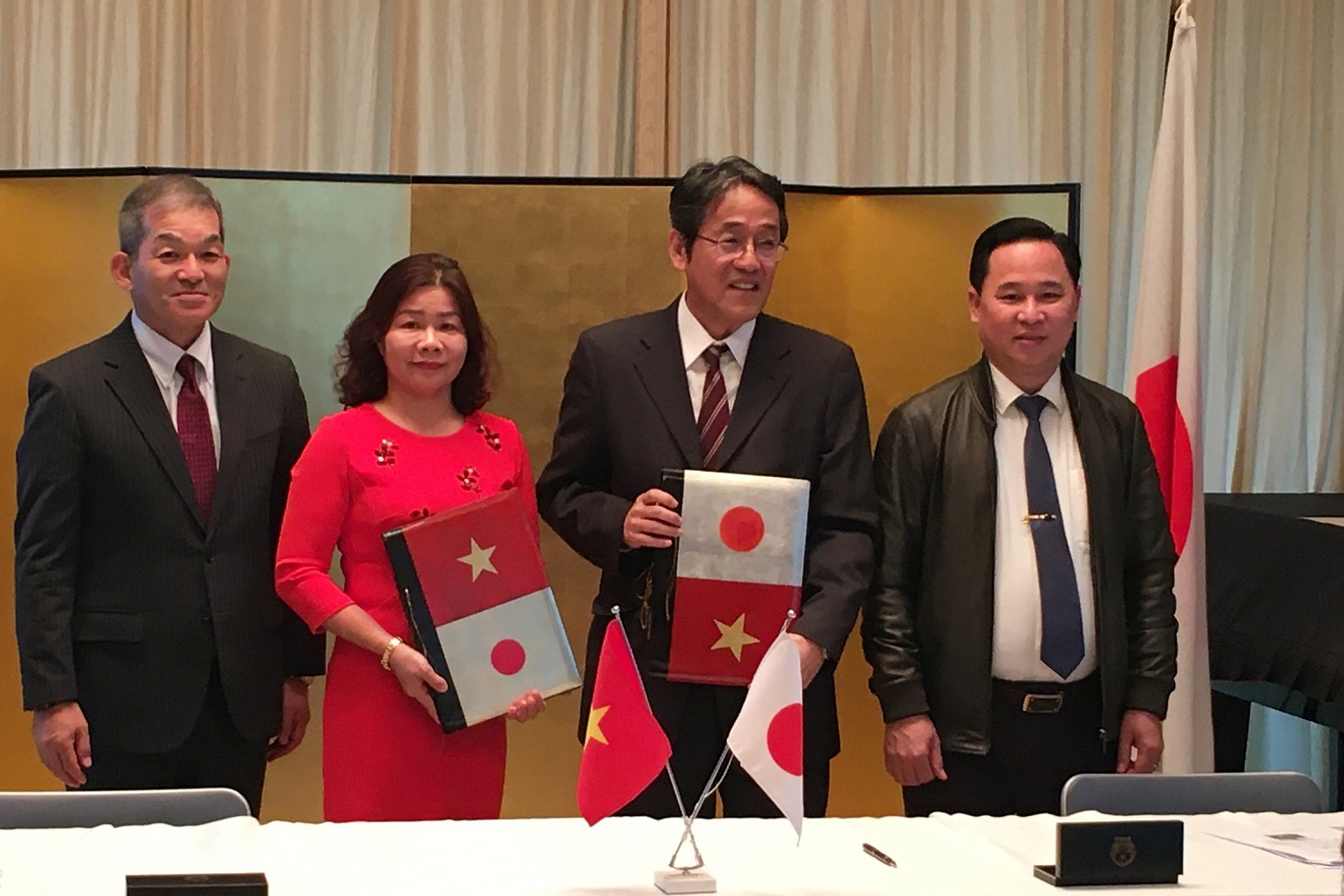 Ajinomoto Viet Nam anh 3