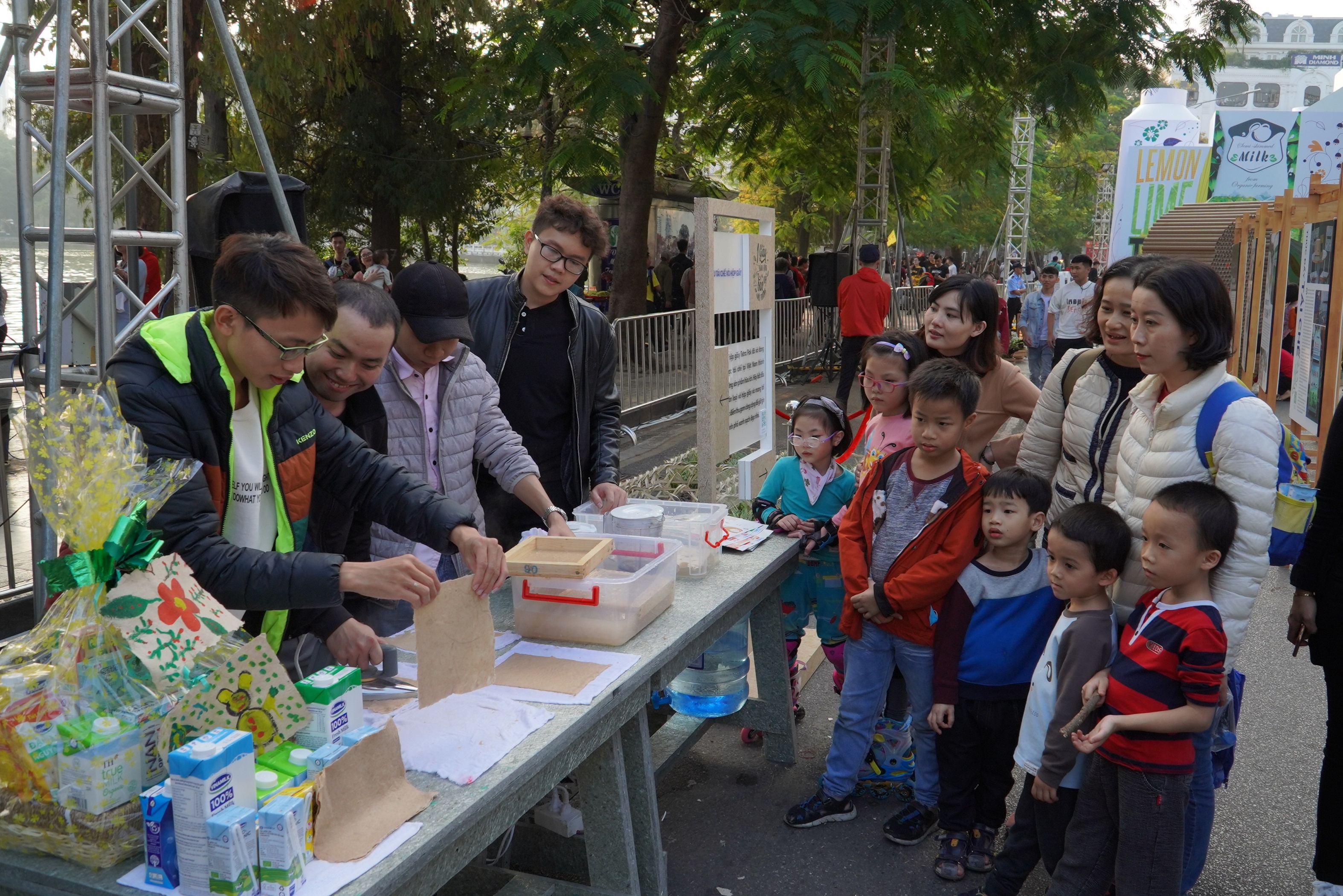 tai che hop giay anh 6