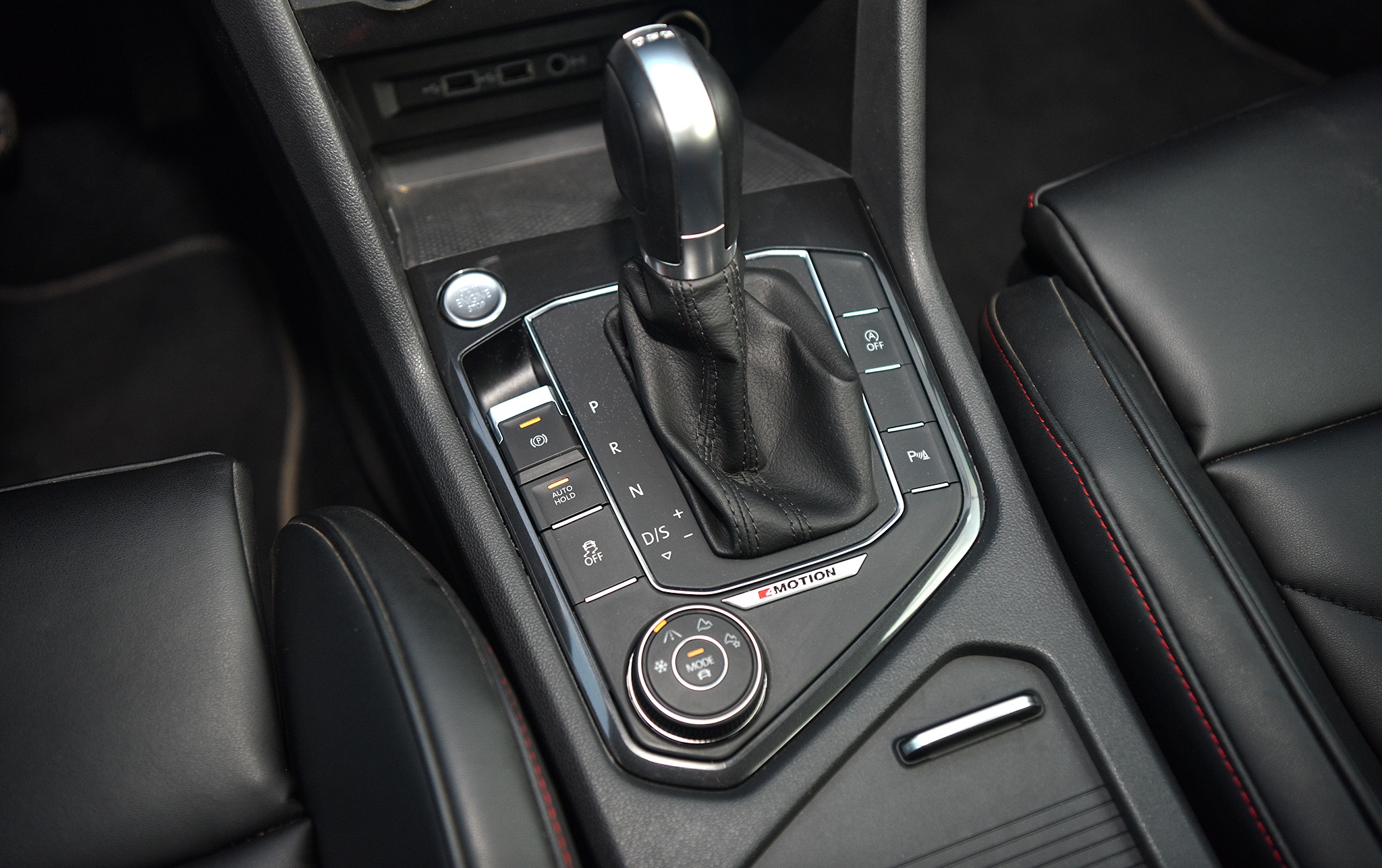 Tiguan Allspace ảnh 5 Tiguan Allspace anh 5